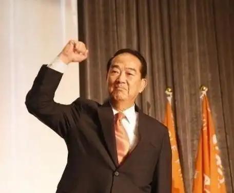 [浮云]台湾亲民党主席宋楚瑜这样解释，“为什么台湾属于大陆”，他说“如果台湾不是