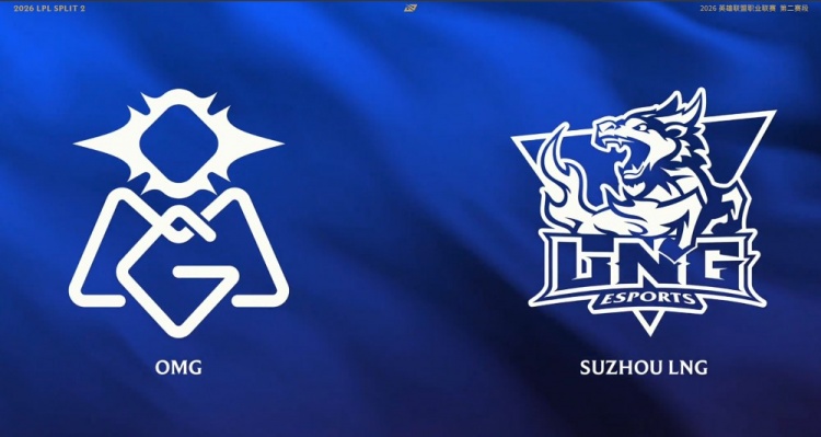 莽不掉呀！re0登场难救主 sheer奎桑提无人能挡 LNG横扫OMG