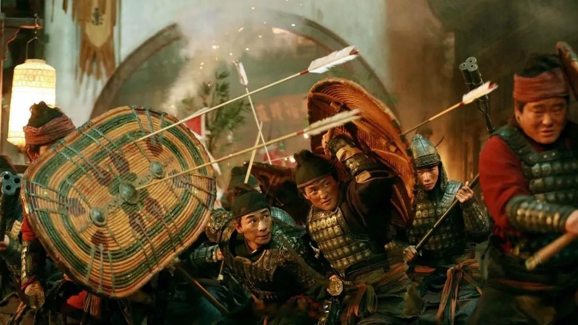 倭寇之患对明朝产生了哪些影响？倭寇之患贯穿了明朝近两百年，尤其是嘉靖年间的“大倭