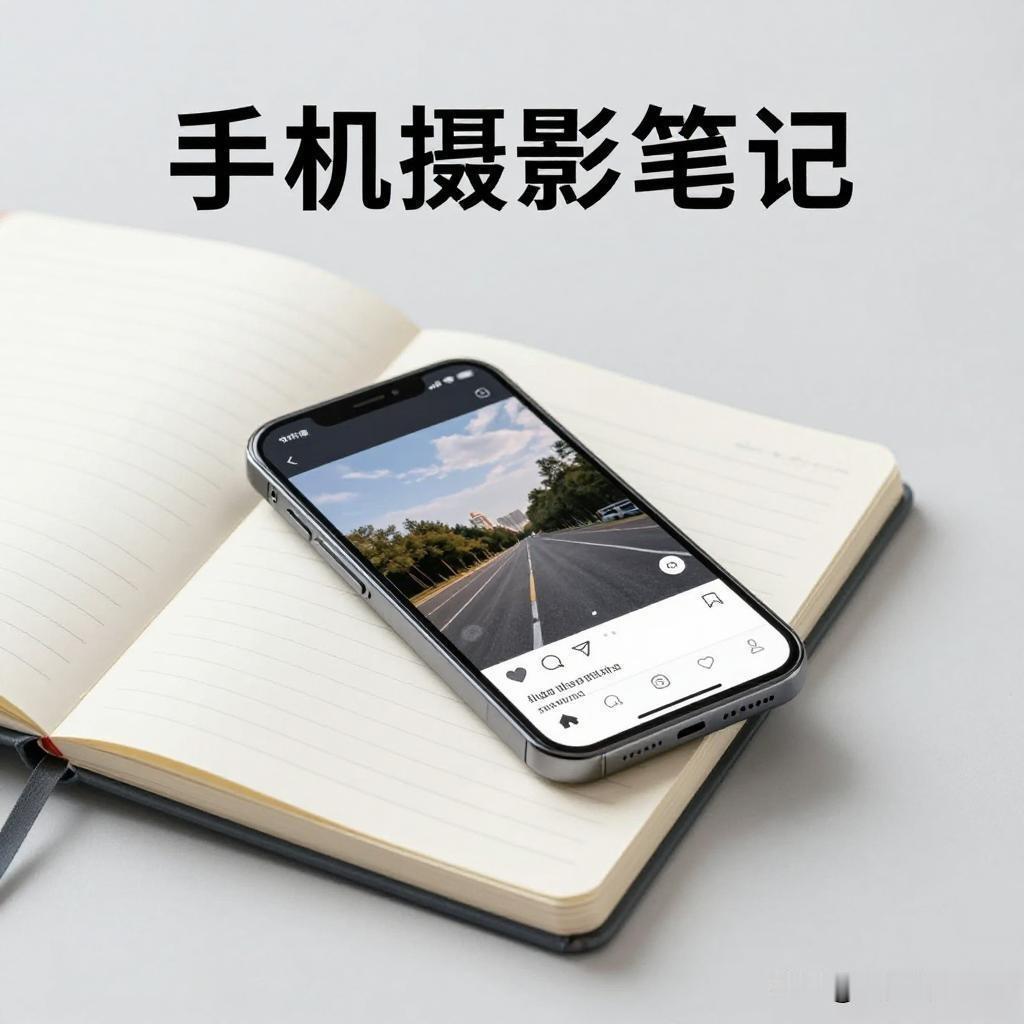 手机摄影笔记：手机拍照的两个黄金时间段

手机拍照的两个黄金时间段，也就是摄影常