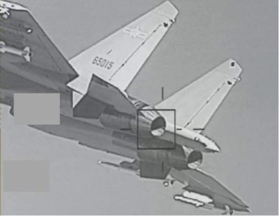 台海突发激烈海空对峙！大批解放军军机逼近台岛，台军F-16V慌忙升空尾随跟拍，海