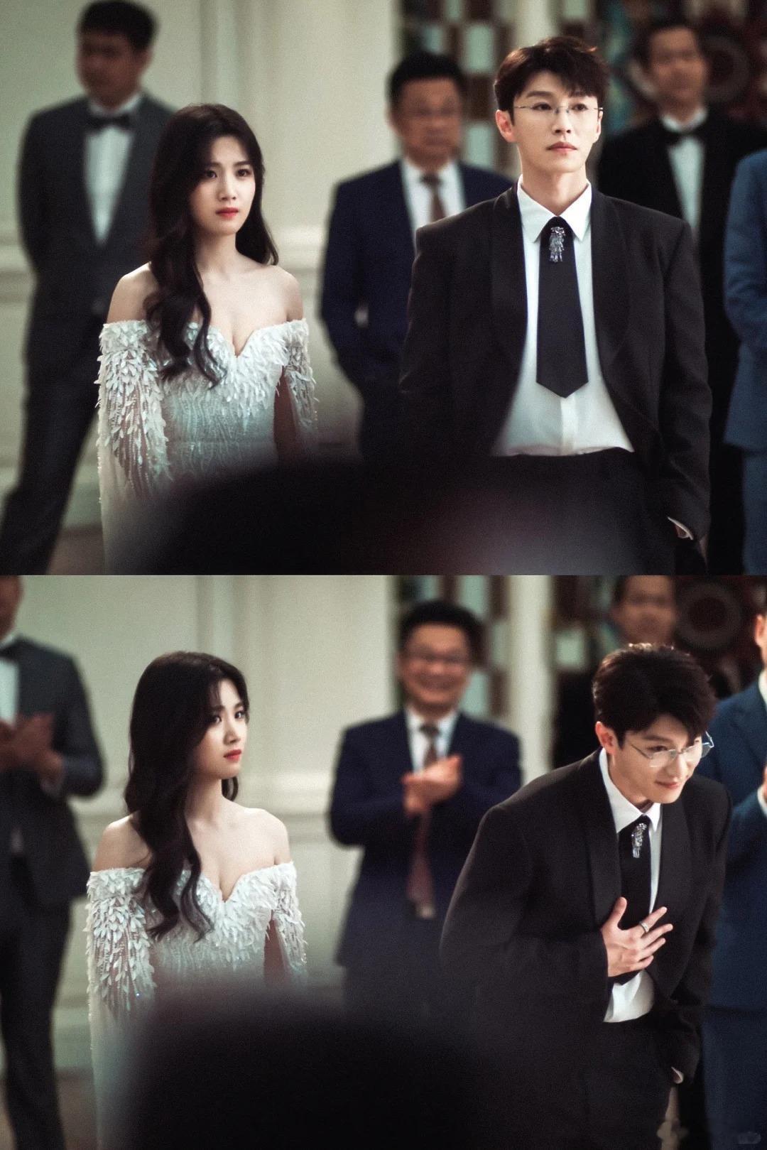 女主男二故事鲜艳奈何缘浅裴轸对胡羞的初印象特别纯粹，就是毫无杂念的欣赏，没有任何