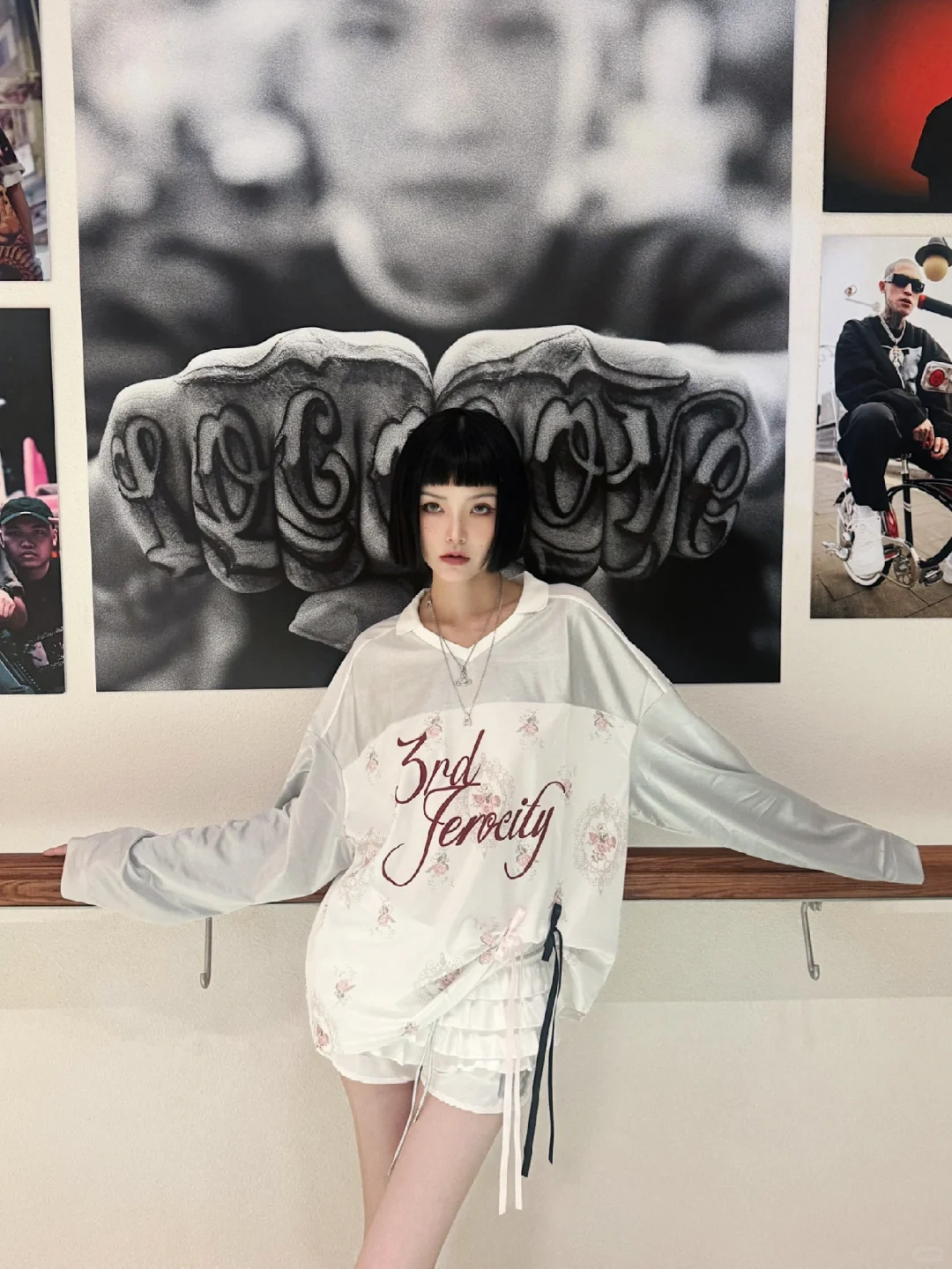 你爱的Rapper都在这儿！