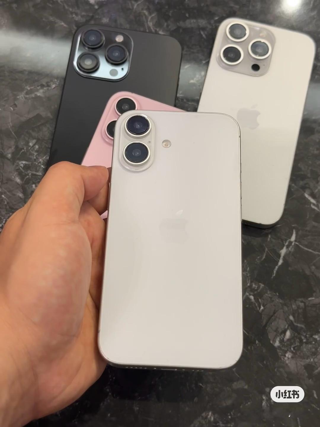 苹果秋季新品发布会该来了，预计一周后公布发布时间，三周后举办发布会（9月10日前