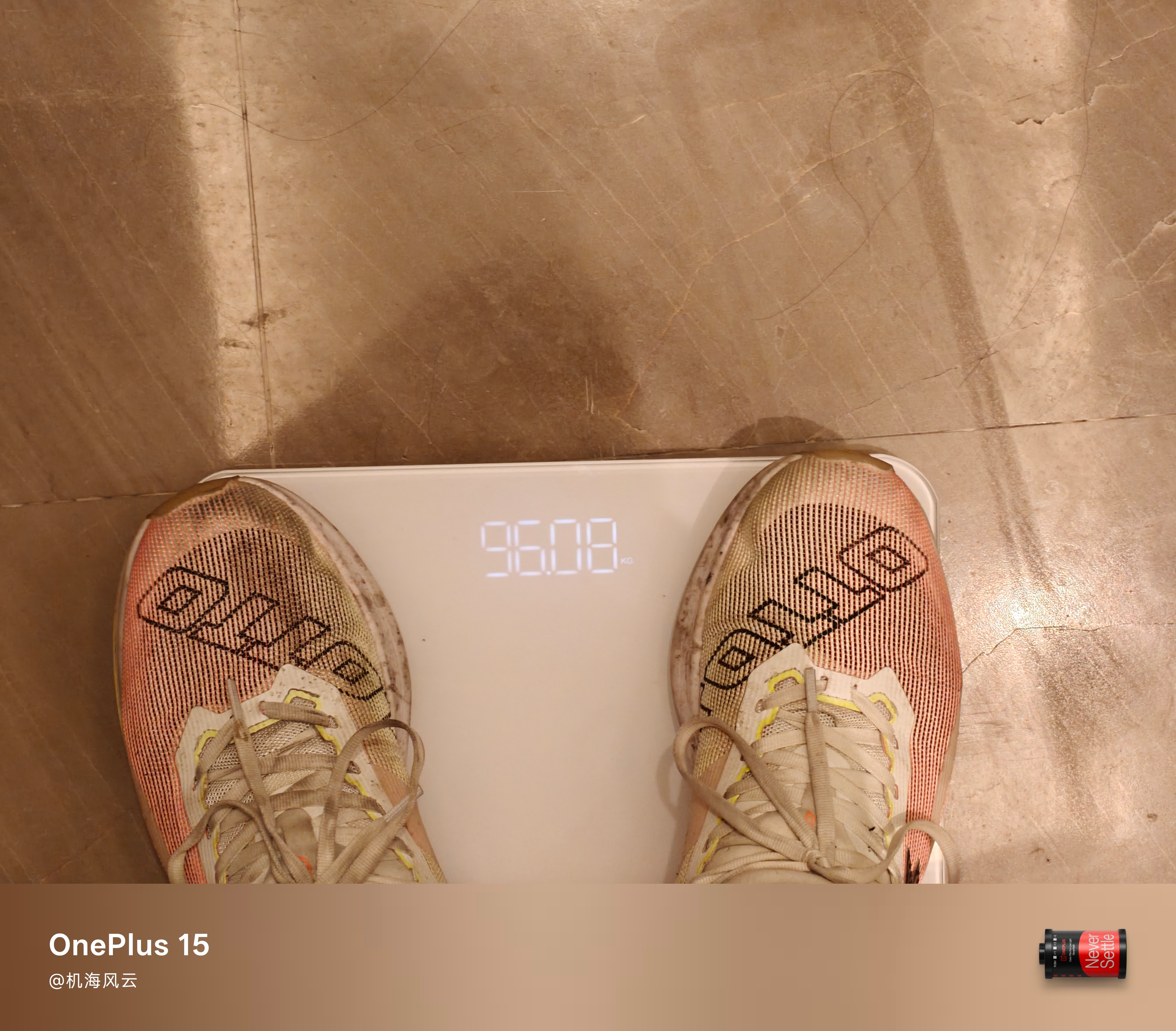 万万没想到，过年胡吃海喝，体重居然没涨，还瘦了几公斤 重庆·空港新城