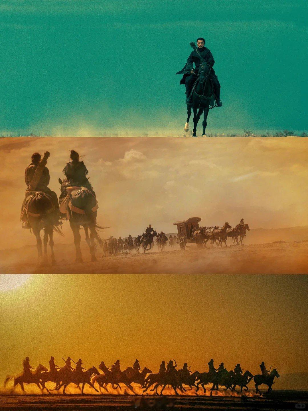 镖人为什么这么多自来水 真功夫、硬武侠、够热血，不靠炒作靠实力，看完谁都想自发安