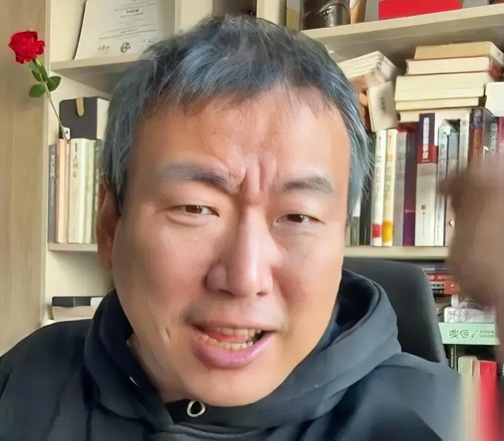 储殷直播3小时

就赚了200块

你敢信？

不是我编的，是他自己在视频里吐的