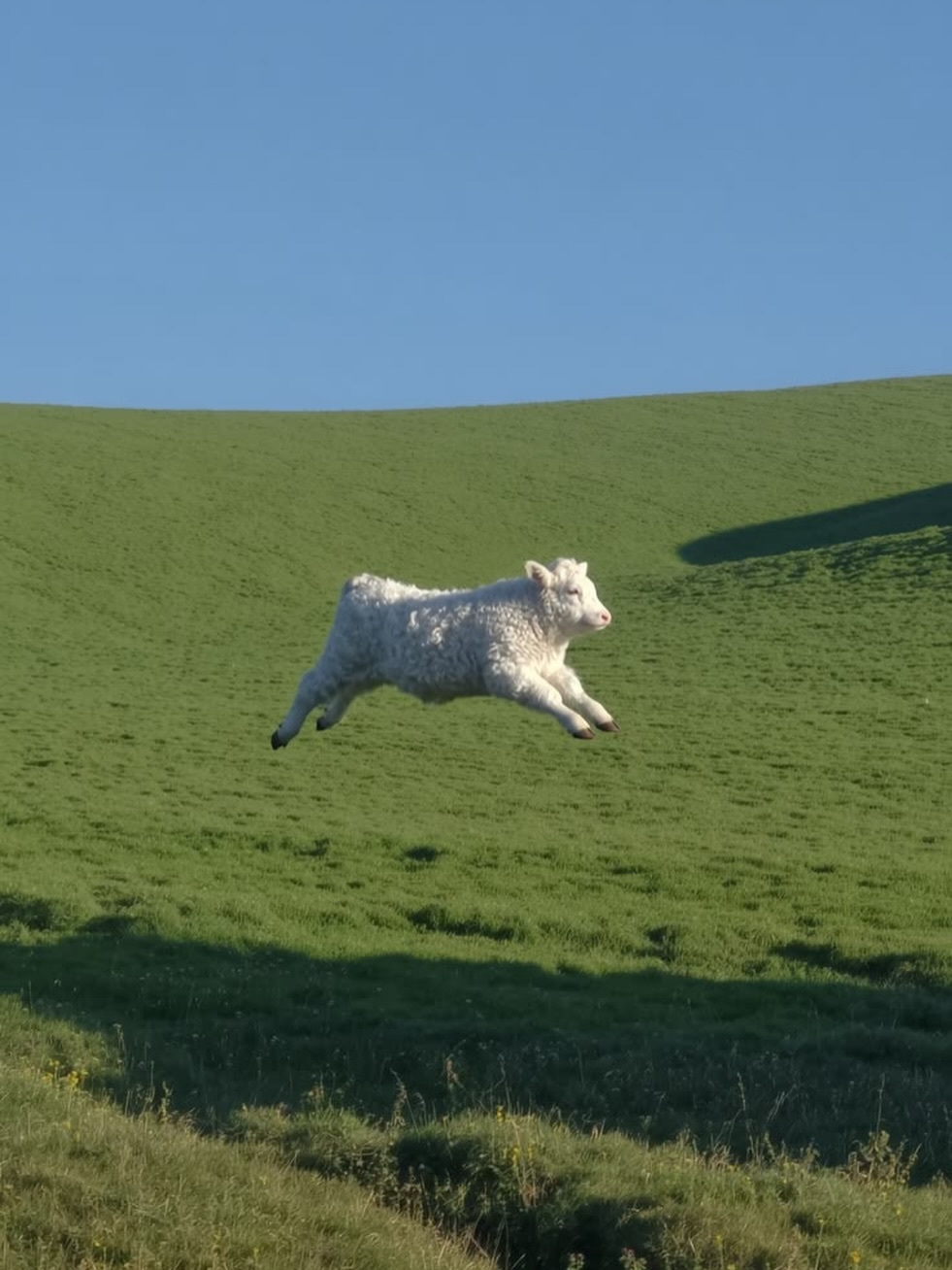 🐑🐑🐑 