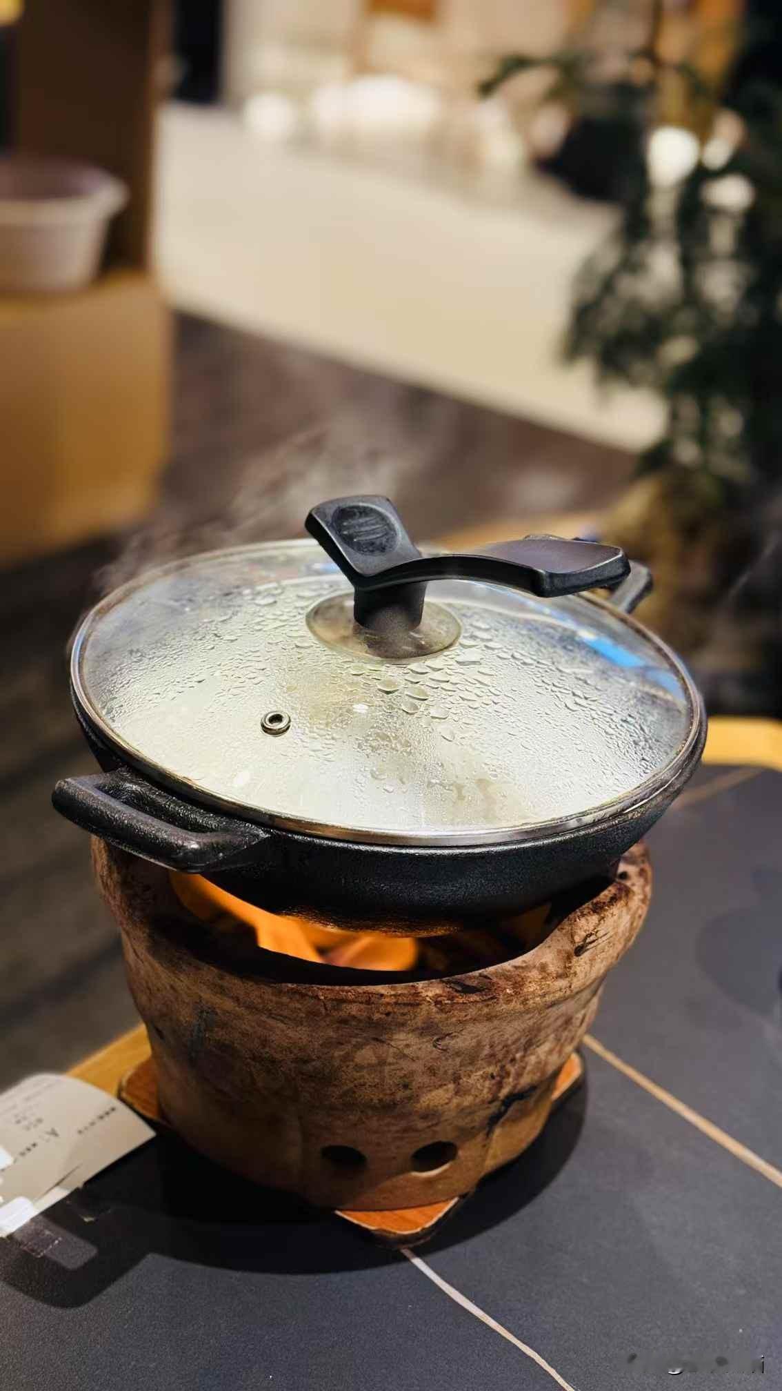 来孔干饭，好好吃饭！
图文：范范｜沐之源