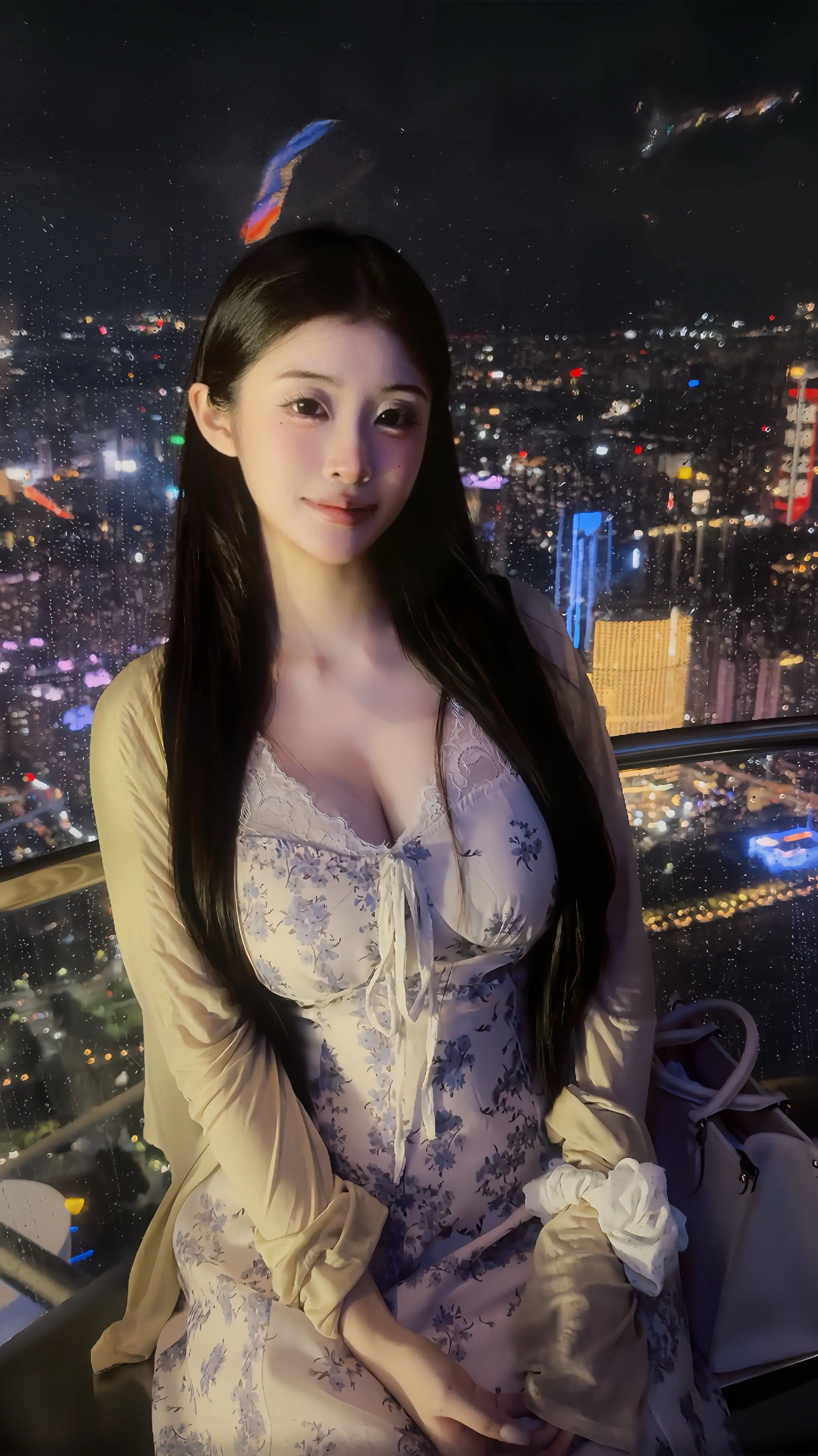 你我之间 幻觉一场