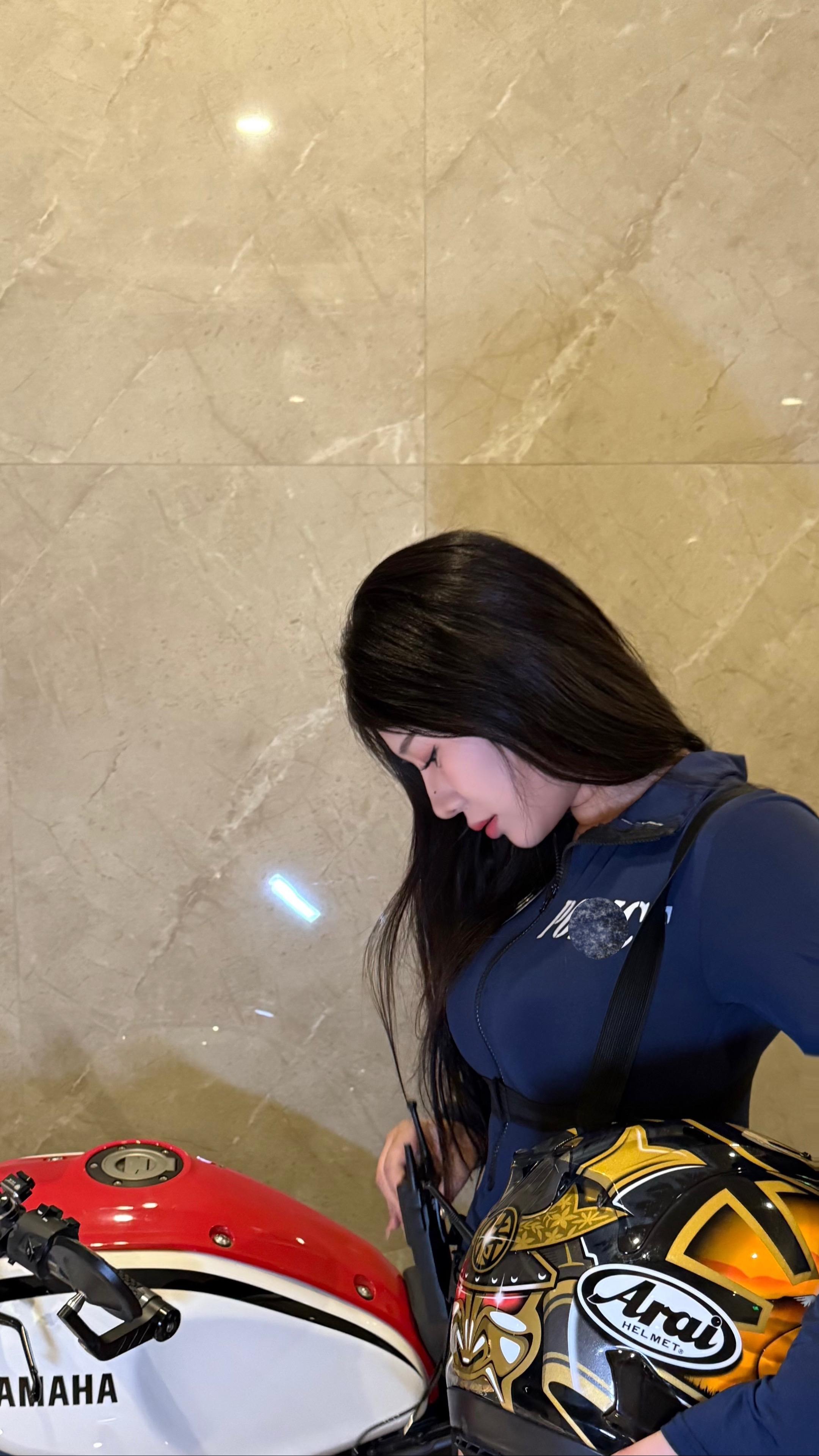 别让我抓到哦女骑