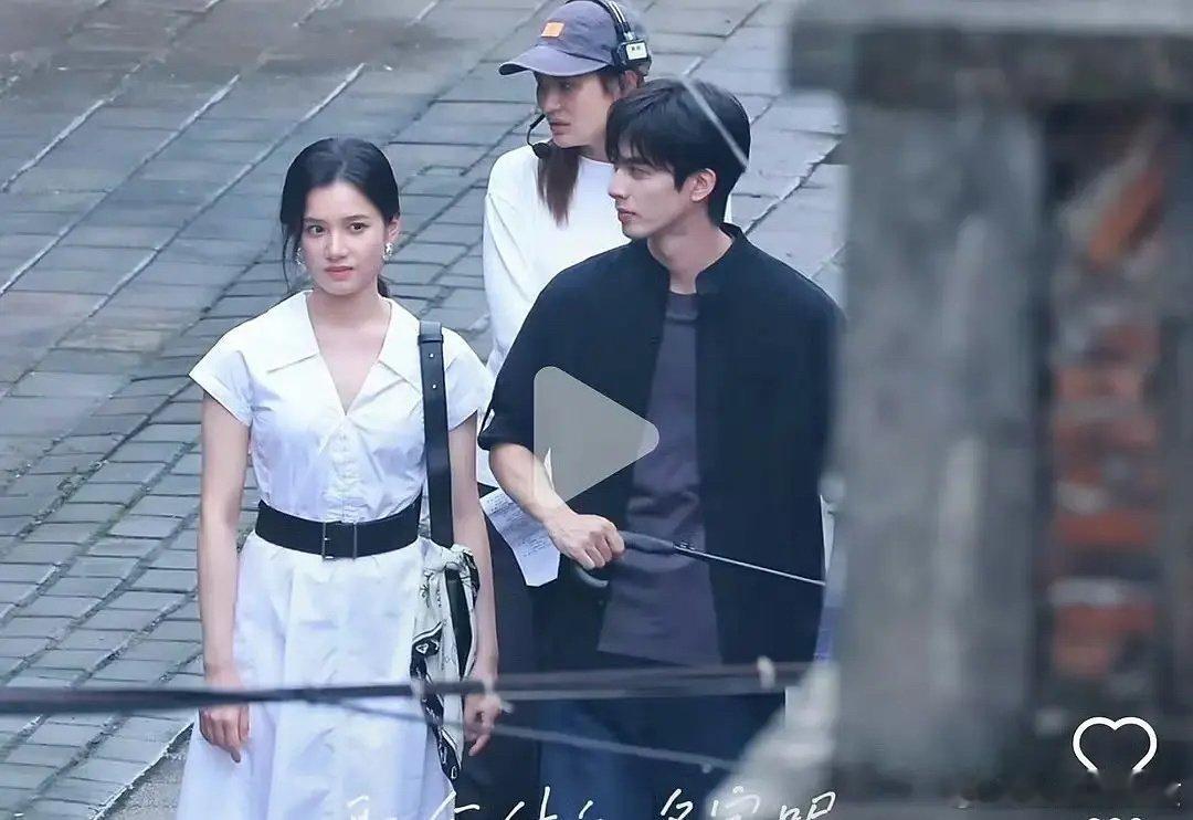 内娱现偶剧真的很缺有审美的服化造型团队… ​ ​​​