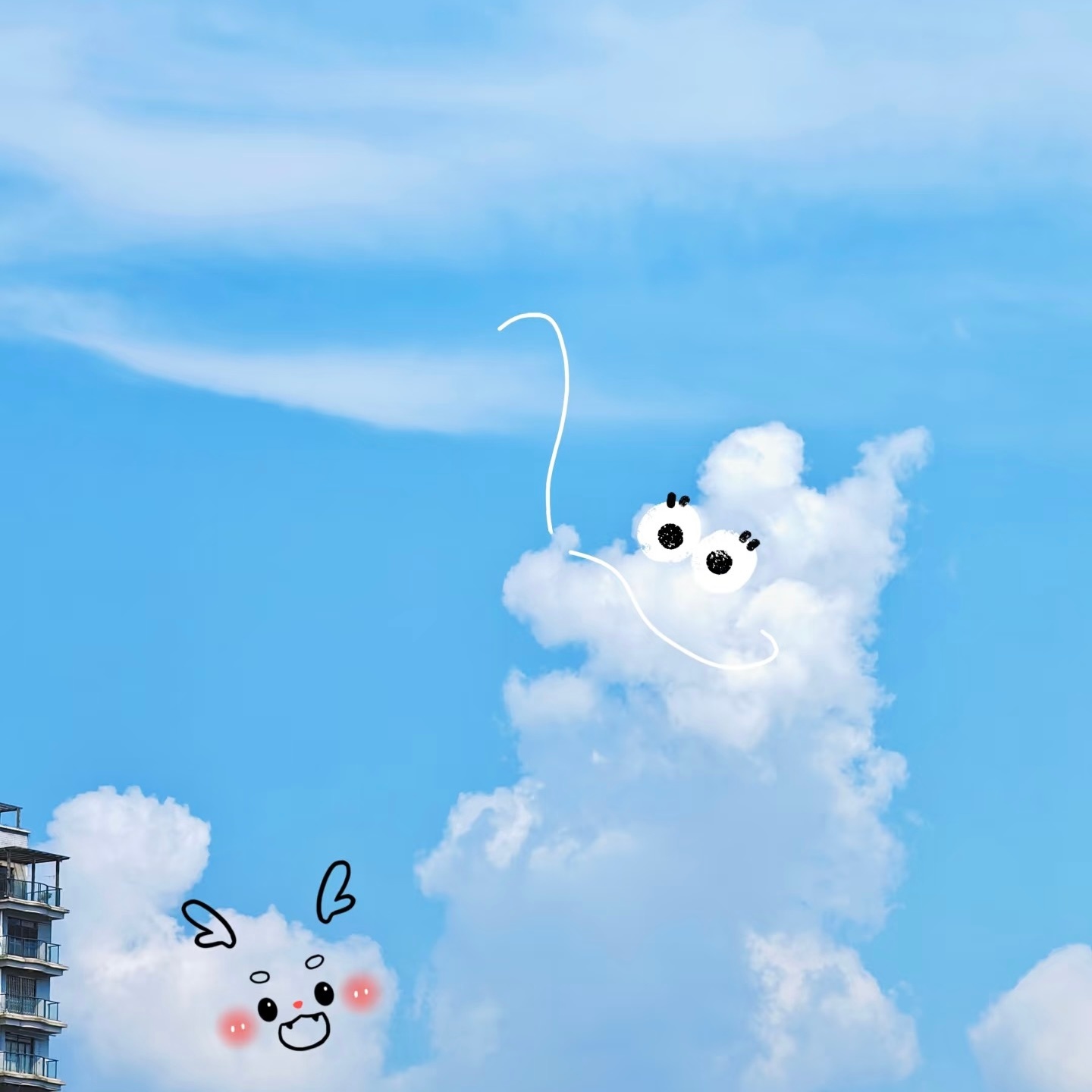 ☀️🔖 𝐥𝐢𝐟𝐞 ¨̮ “记录一个晒被子的好天气 ” 