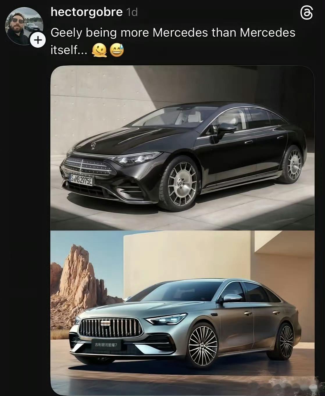 有时候，真的挺难理解、很看不起奇瑞的。掐指一算造车快30年了，最早的自主品牌之一