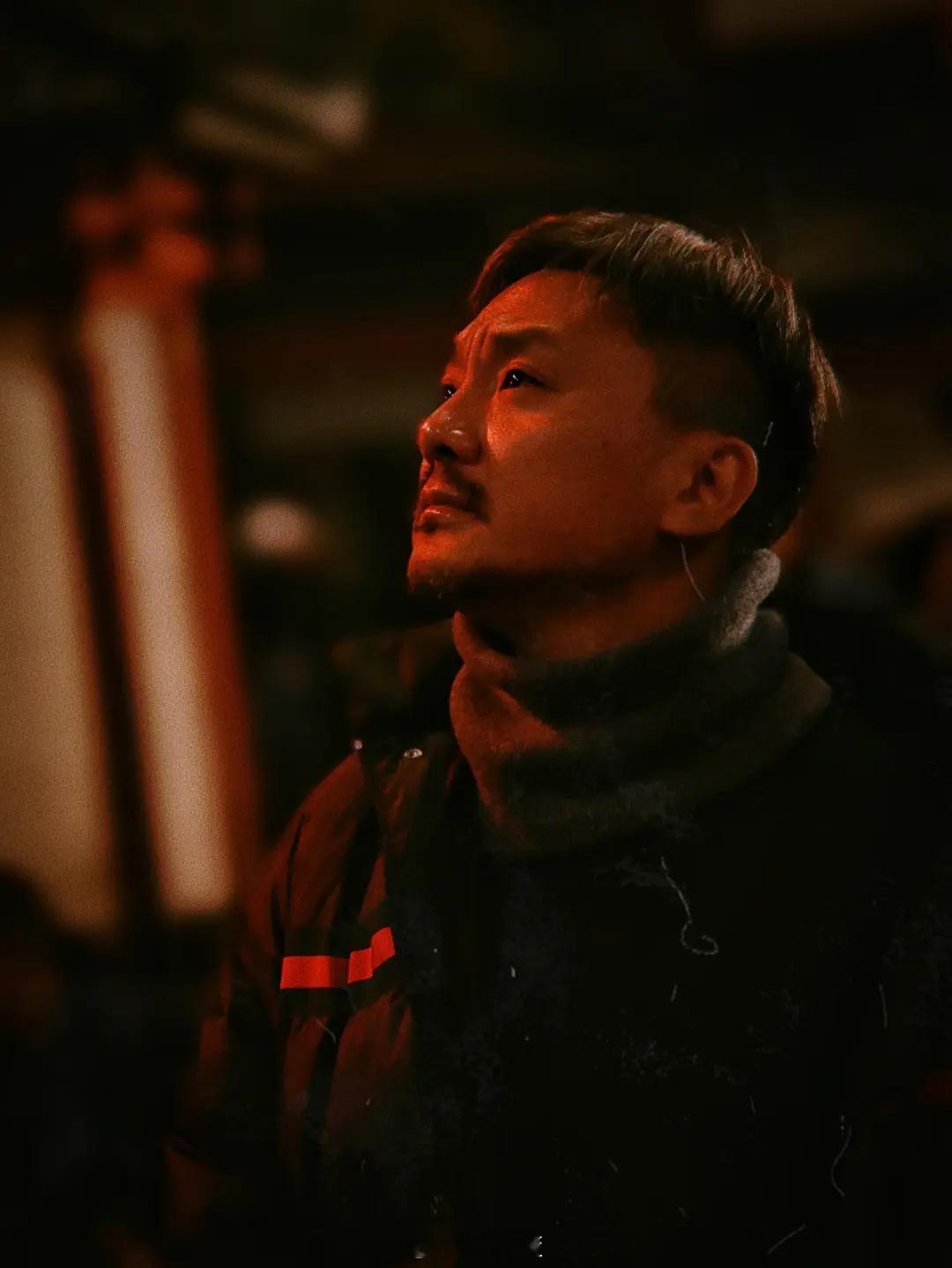 最佳导演：费振翔「山花烂漫时」，豆瓣9.6分高分剧，难得的将一部主旋律人物剧拍的