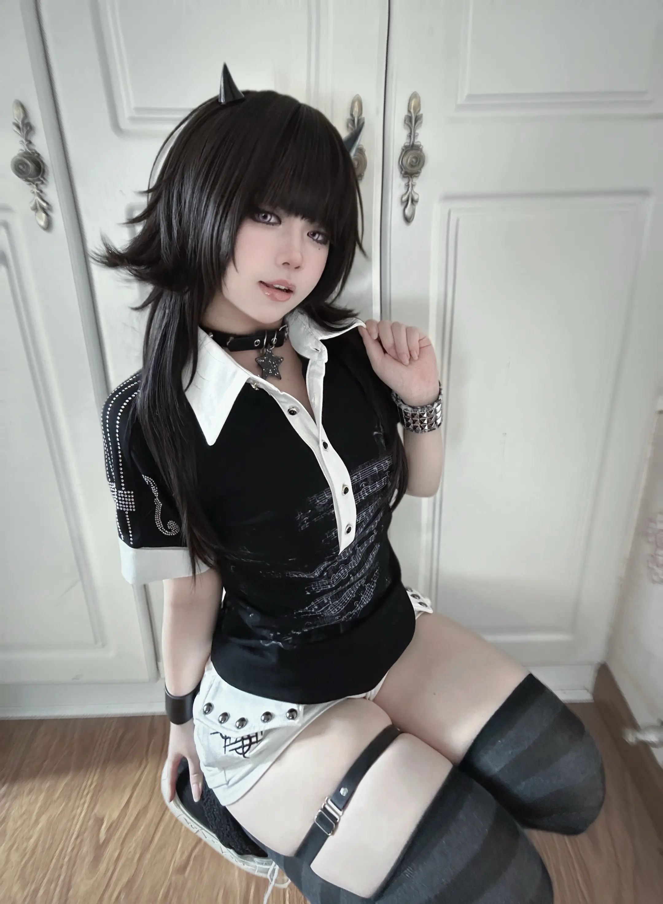 𓆩⁺₊ ✞ 𝙳𝚎𝚟𝚒𝚕.