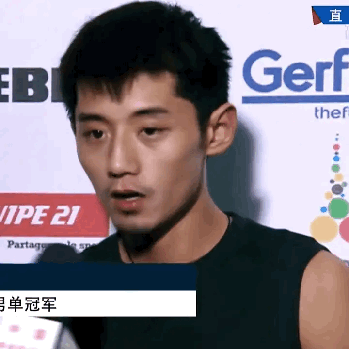 张继科的人气为什么这么高？

如果不是23年的事，这个人在吸粉这方面没有短板（其