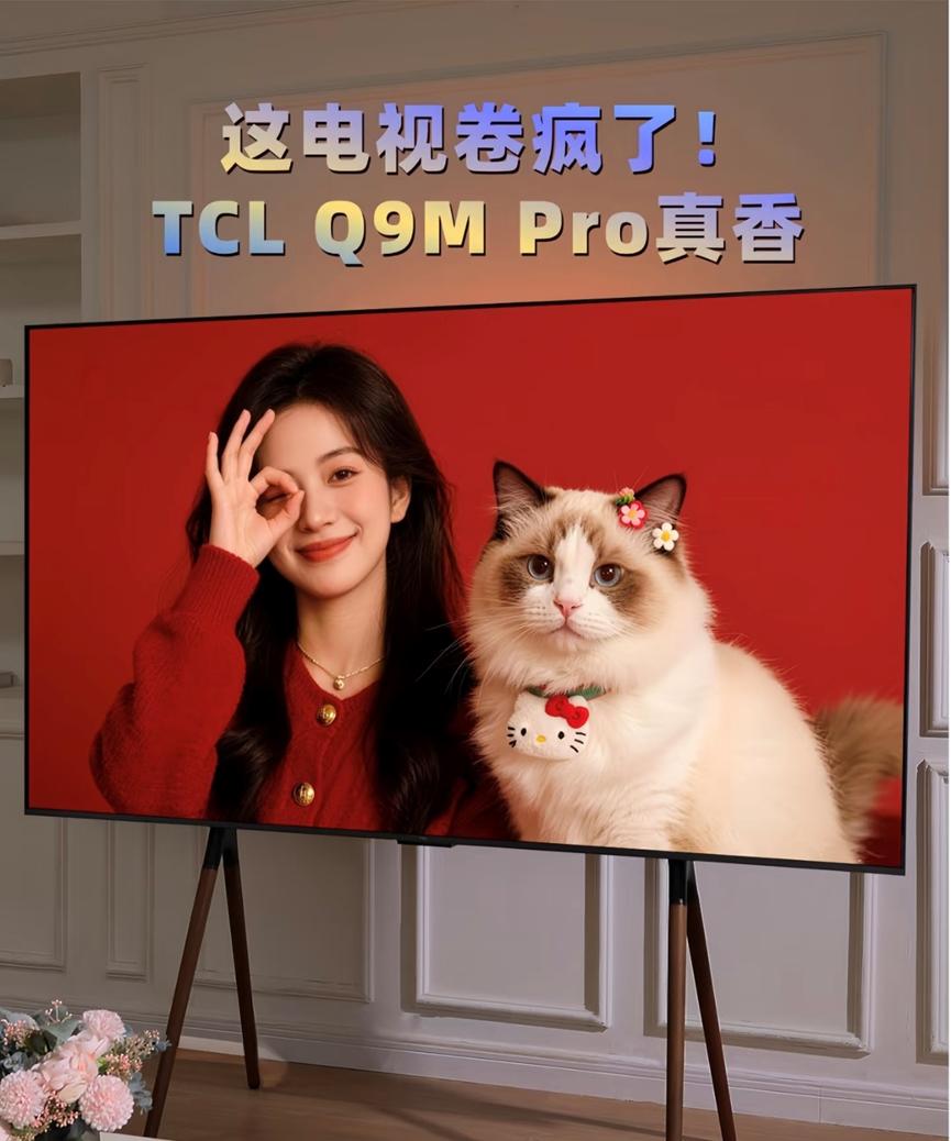 电视这个东西和手机不一样，不是用一两年就换。客厅主力电视一买回家，基本要用五六年