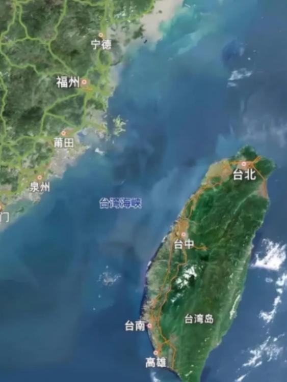 最致命的枷锁从来是我们自己给的，在温吞与徘徊间，任由解决台海问题的主动窗口悄然关