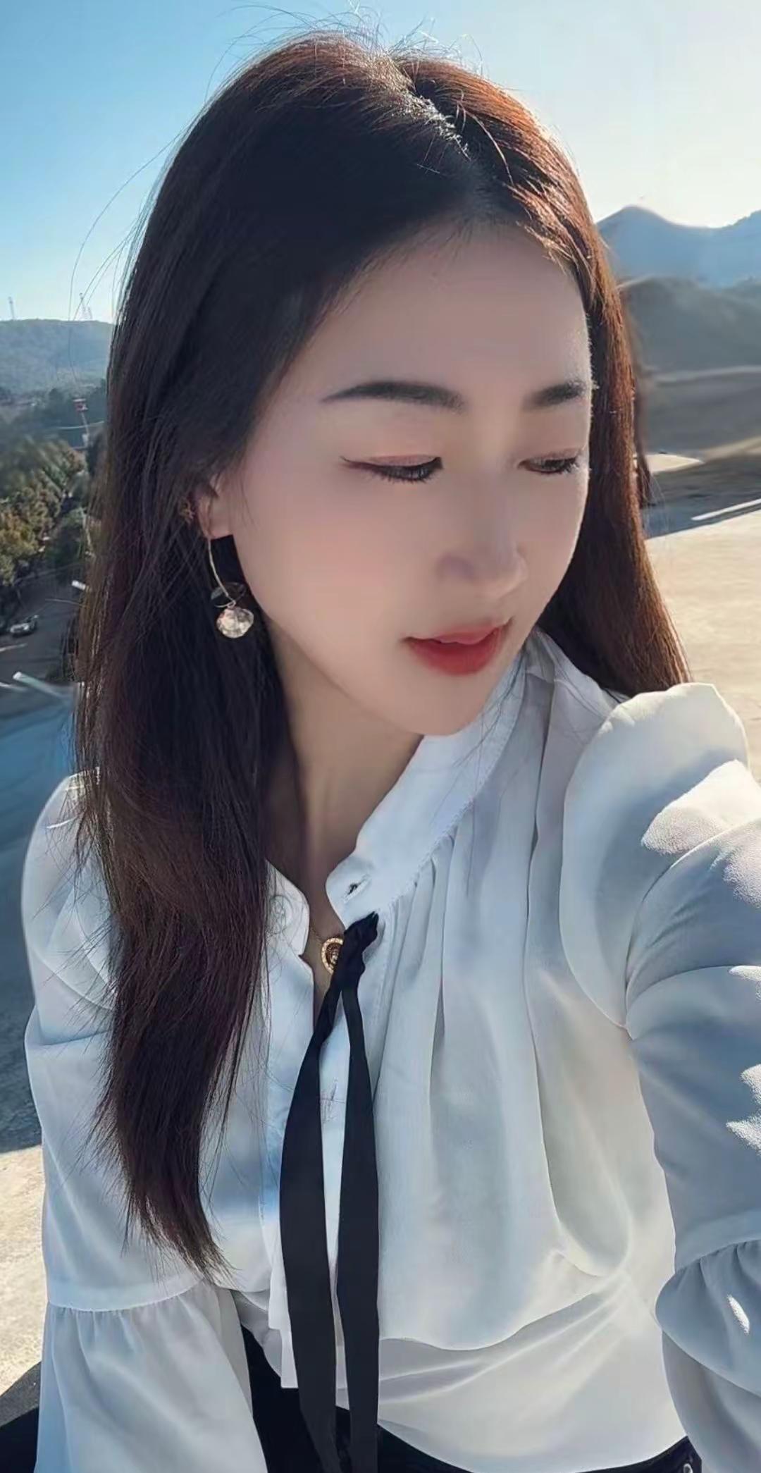 心无杂念.一切随便～