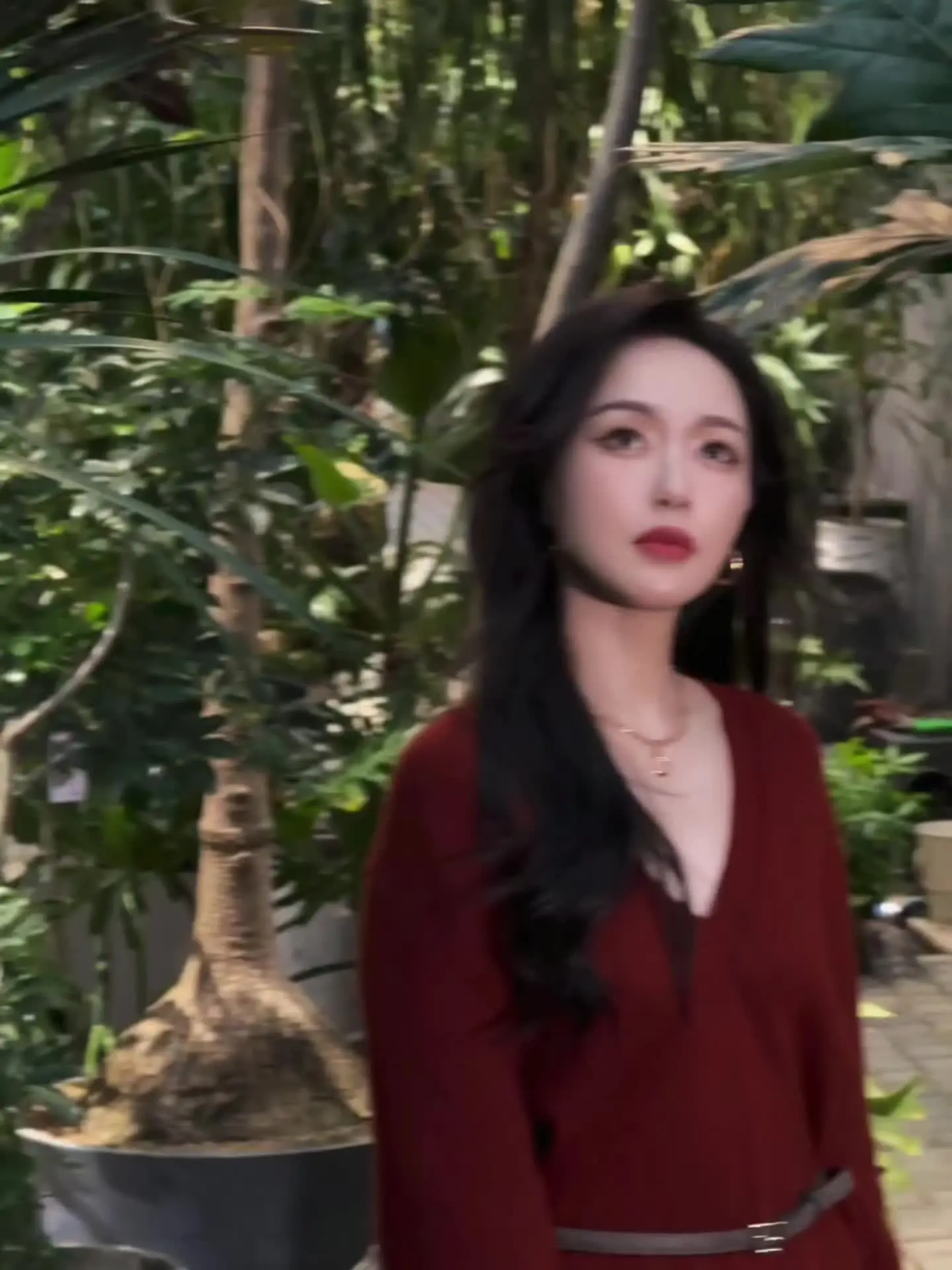 听一万遍指纹能不能变成我们
