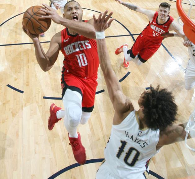 据最新消息显示，火箭旧将埃里克-戈登即将宣布从NBA里退役，戈登当年在多支球队效