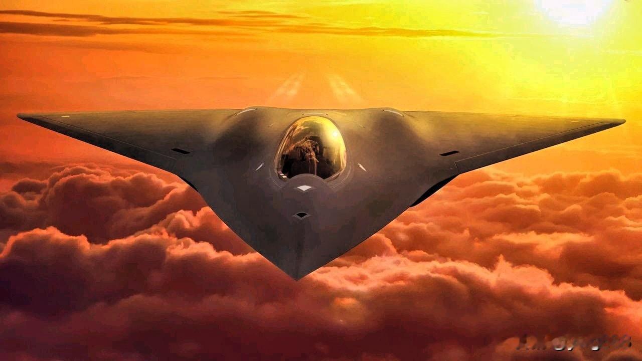 美国空军参谋长戴维·奥​​尔文上将表示，F-47第六代战斗机必须快速推进，首飞目