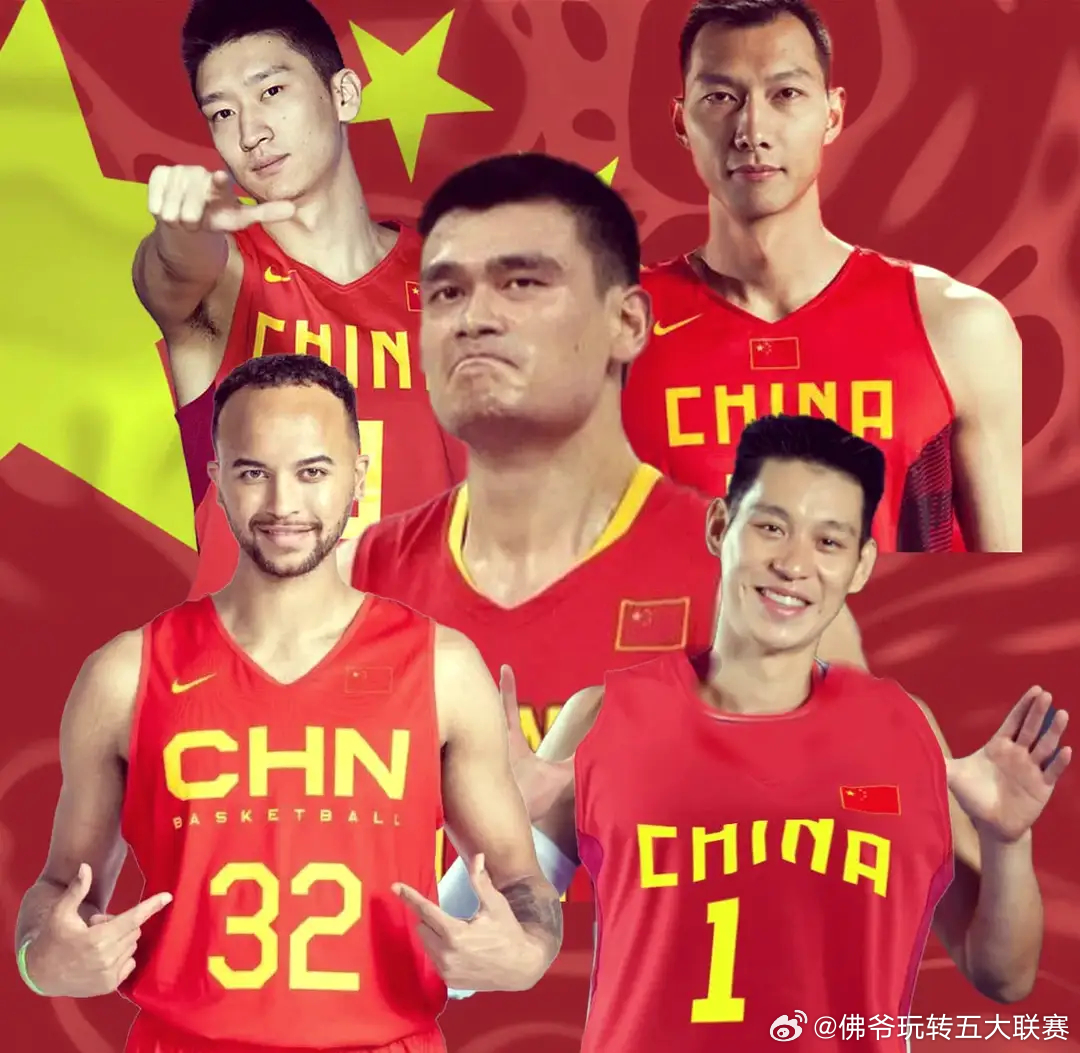 CBA现役本土第一人引热议！非张镇麟郭昊文，易建联才是中国男篮永远的定海神针近日