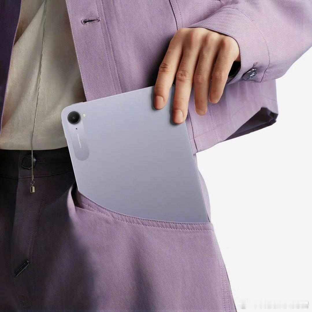 REDMI 首款旗舰小平板 K Pad真的越用越顺手，感觉和我现在大尺寸iPad