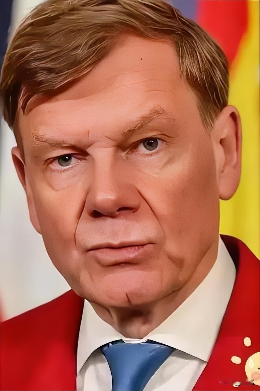 12月6日，德国外交部突发官宣！外长约翰·瓦德普尔7号就要飞到中国。这动作，快得