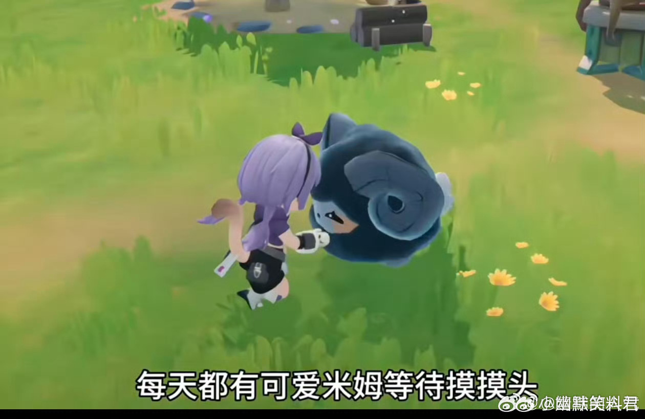 为什么大家喜欢玩模拟经营类游戏在这个模拟经营游戏里，每个岛屿都有不一样的好玩的。