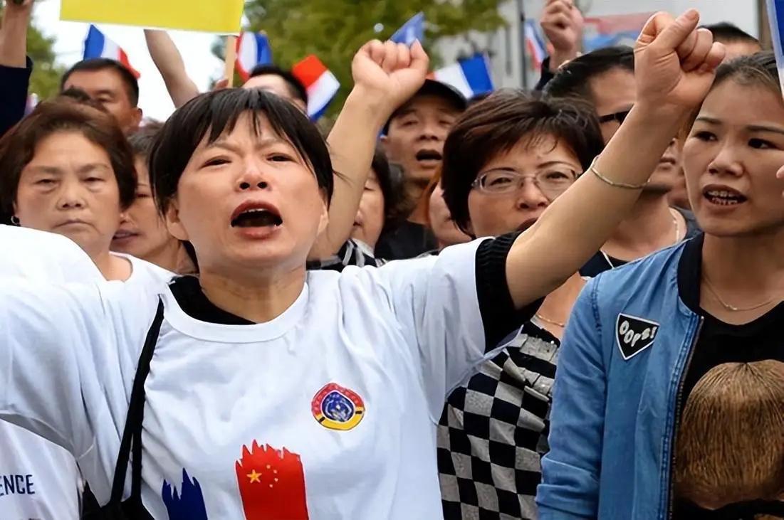 现在最不希望中日开战的人，不是日本人，也不是我们国内的这些人，而是在日本有资产有