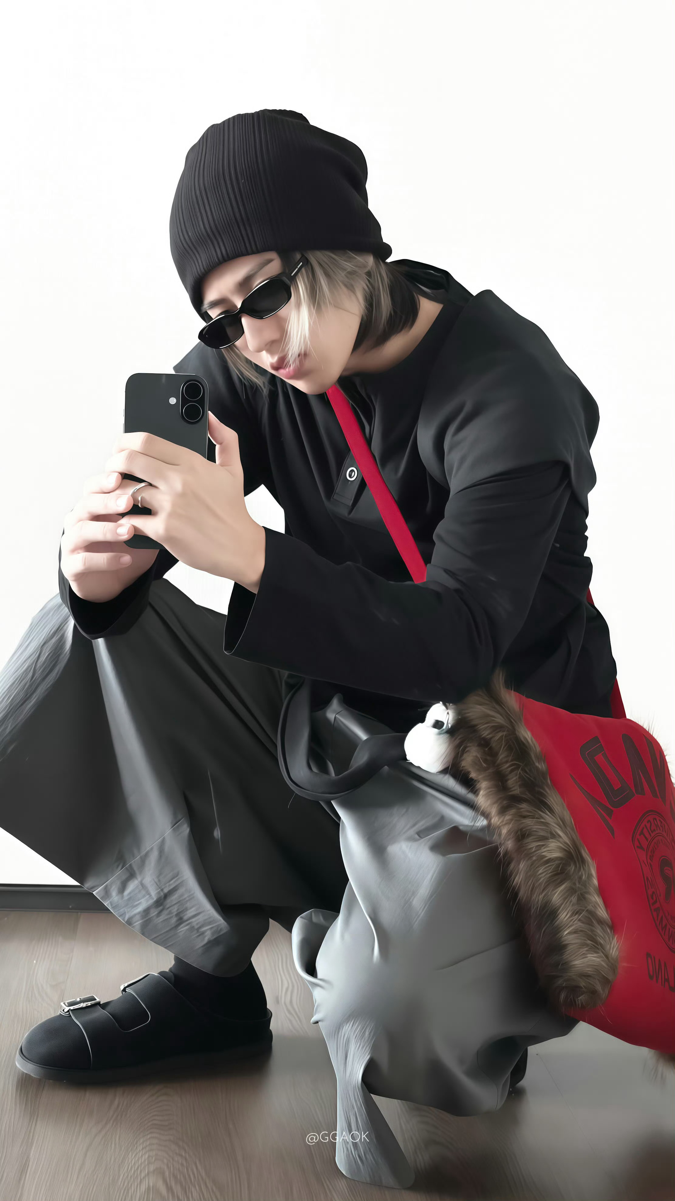 我爸爸 我Daddy 