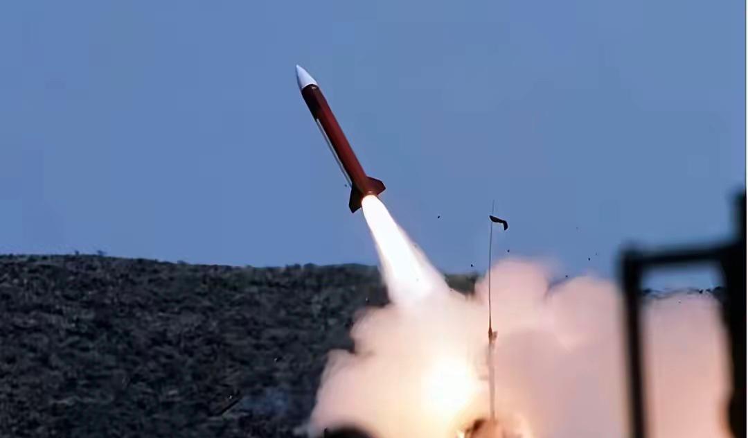 美国签署37亿合同，继续给乌提供“爱国者”导弹！

看到这个消息，大伙儿是不是也