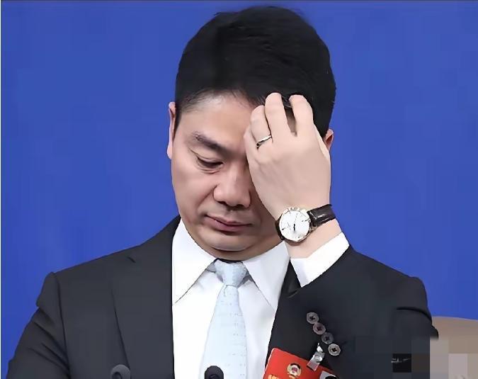 刘强东估计都被气晕了！京东的巴黎仓库，居然会在圣诞节前夜遭遇“专业洗劫”，5万件