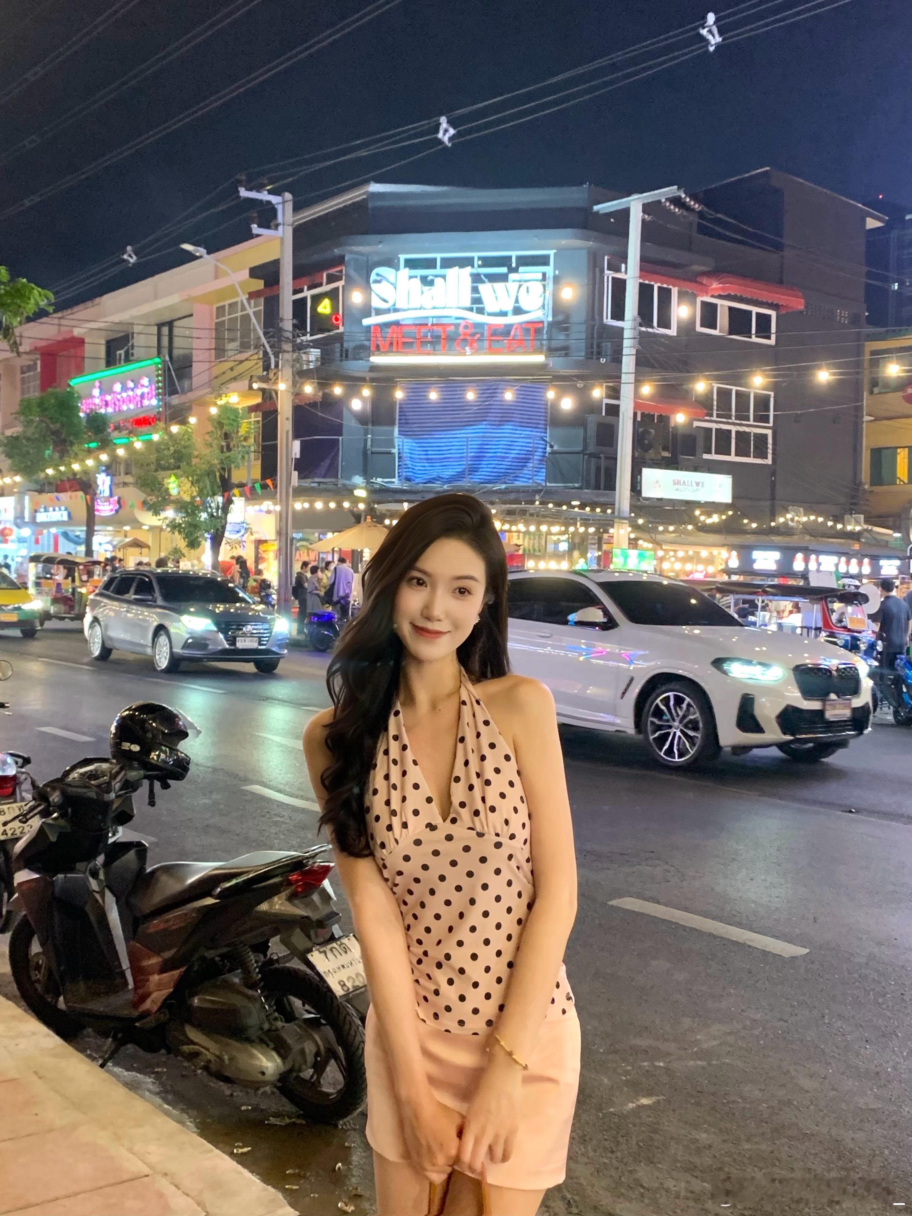 人不可能一直在低谷 也可能在曼谷 泰国·曼谷