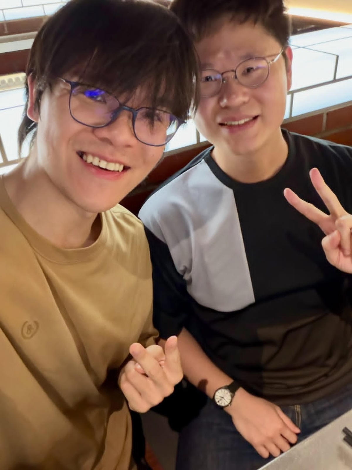 柯九KJ[超话]旅行中的柯柯 图源:ins ​​​