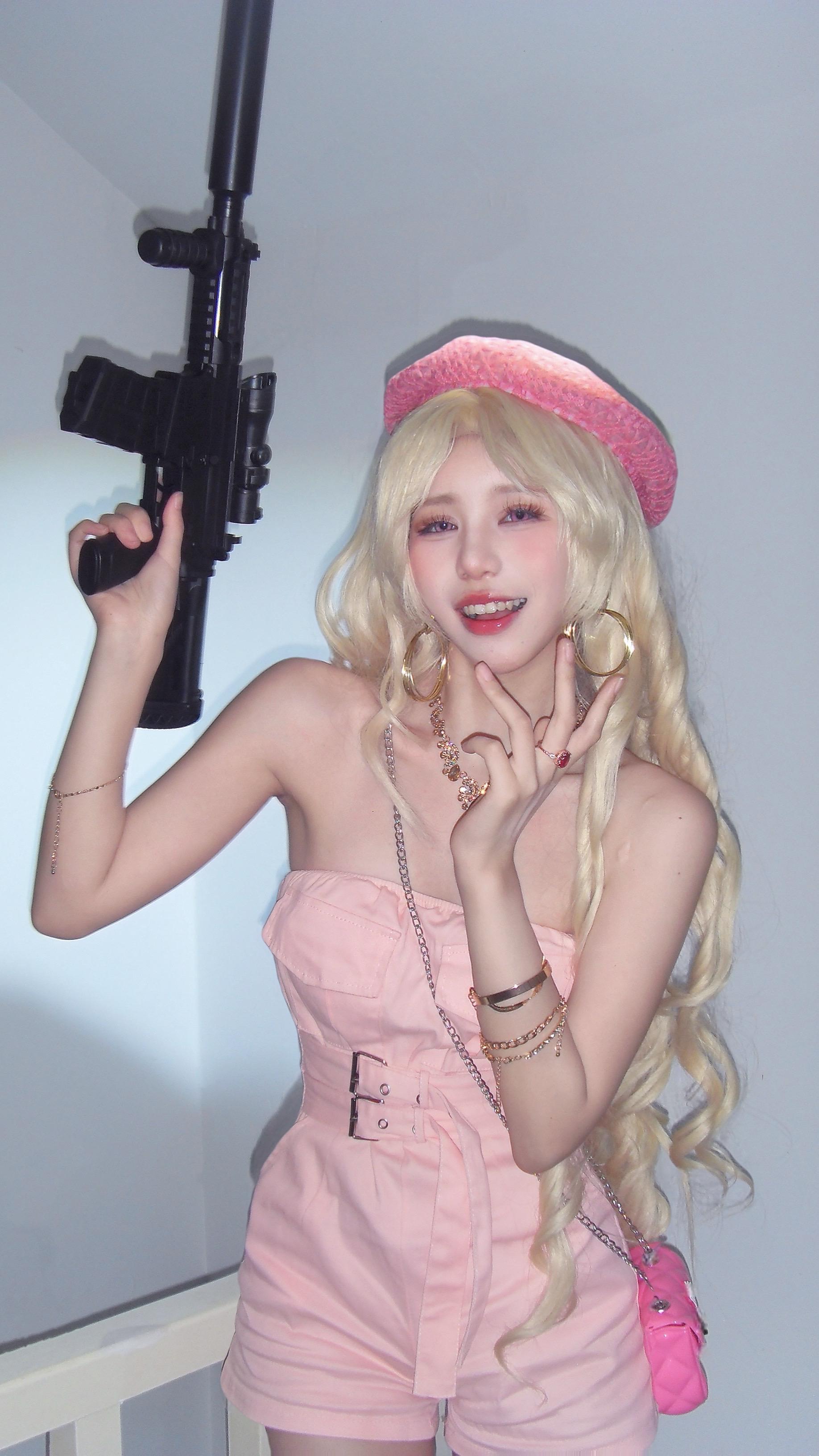 跪下来也是不行的哦 还是要死的～