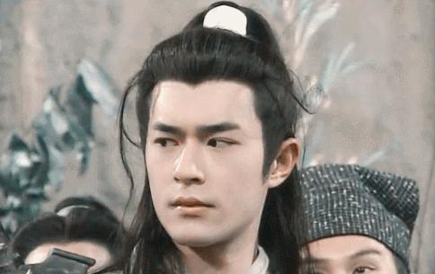 下面这九位古装男明星，谁才是你心中的古装男神？
分别是张智尧、古天乐、焦恩俊、严