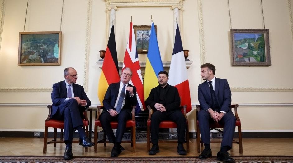 英国政坛迎来重大人事变动，据英媒 6 月 21 日爆料，多名业内人士透露，英国首