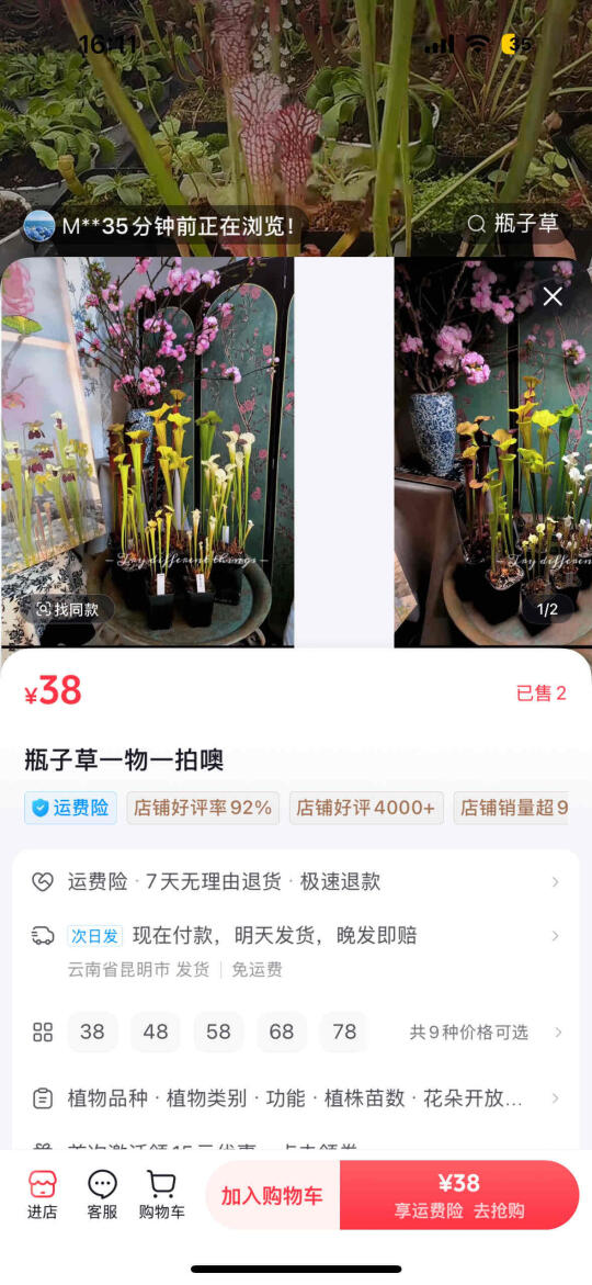 是你的植物吗?是你的图片吗?你就用