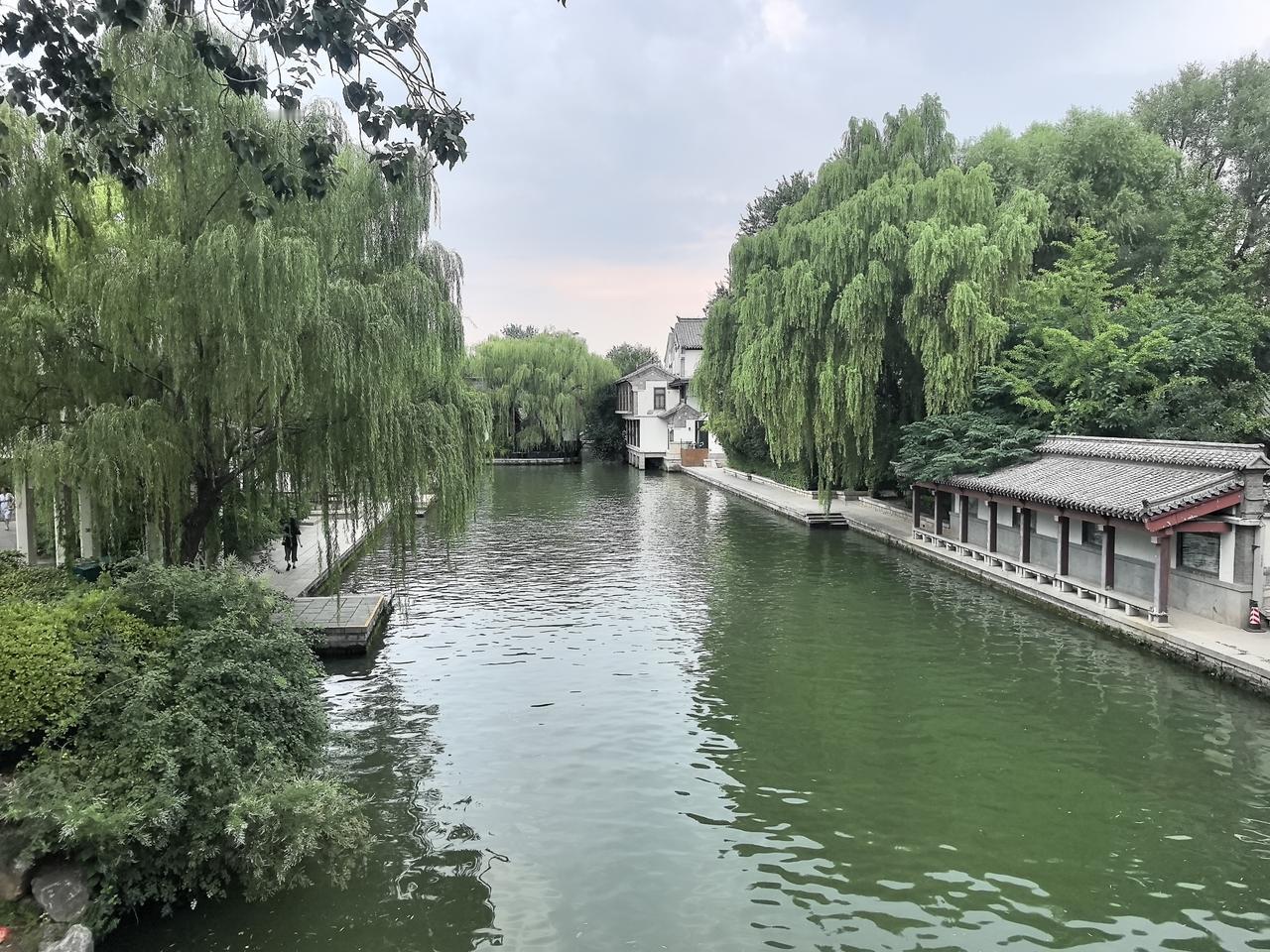 仲夏大明湖
国际泉水节