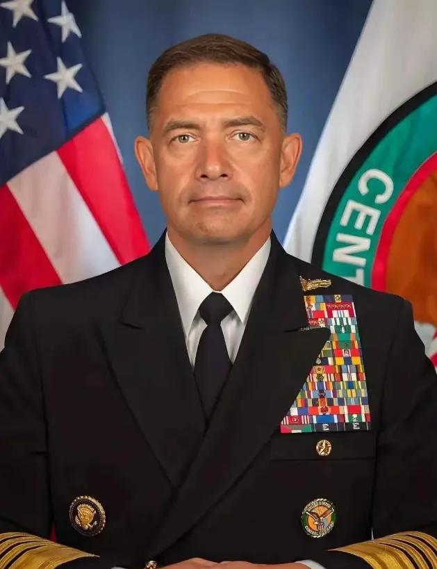 美国中央司令部传来消息

2026年3月21日，美军中央司令部司令库珀直接摊牌，