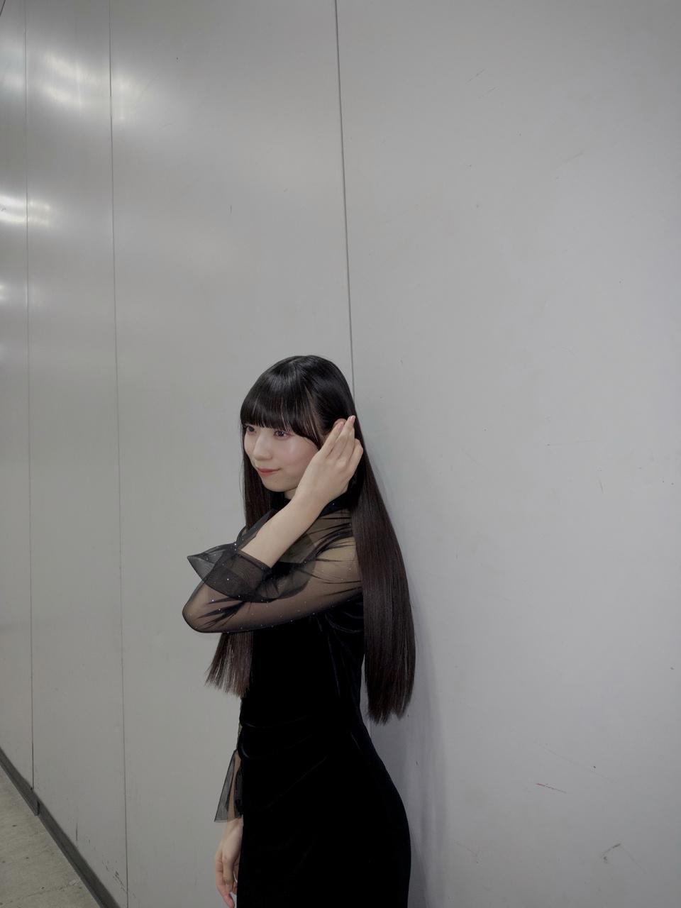 宮地すみれ「本当に渡したい誰かに、 直接会って渡せない。そんな歯がゆさに触れるた