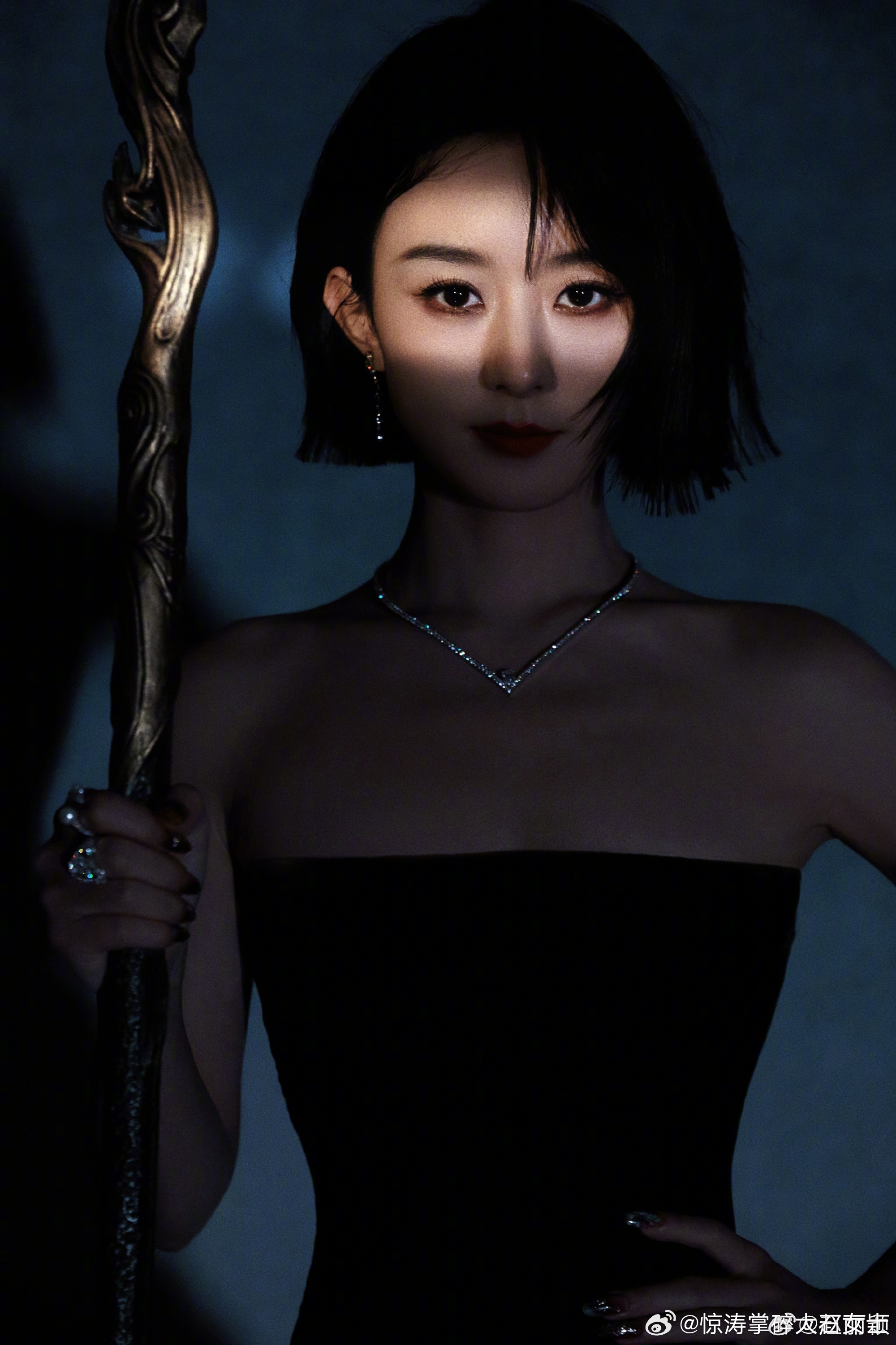 ​​年度最敬业女演员！赵丽颖工作狂模式获业内称赞​​当连续工作成为常态时，终于明