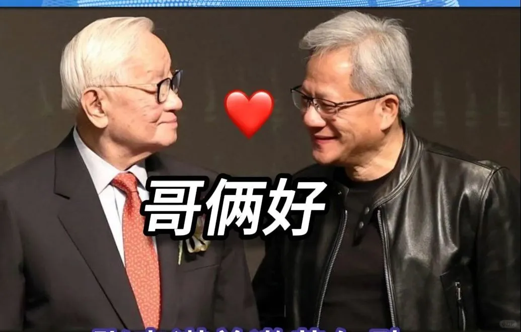 台积电创始人张忠谋在他新出版的第二本回忆录中透露，他2013年时曾问过...