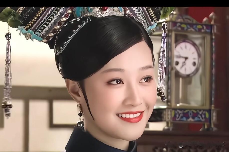 浣碧撞棺从不是单纯殉情，藏着全盘自保与保全众人的算计
 
很多人误以为浣碧撞棺殉