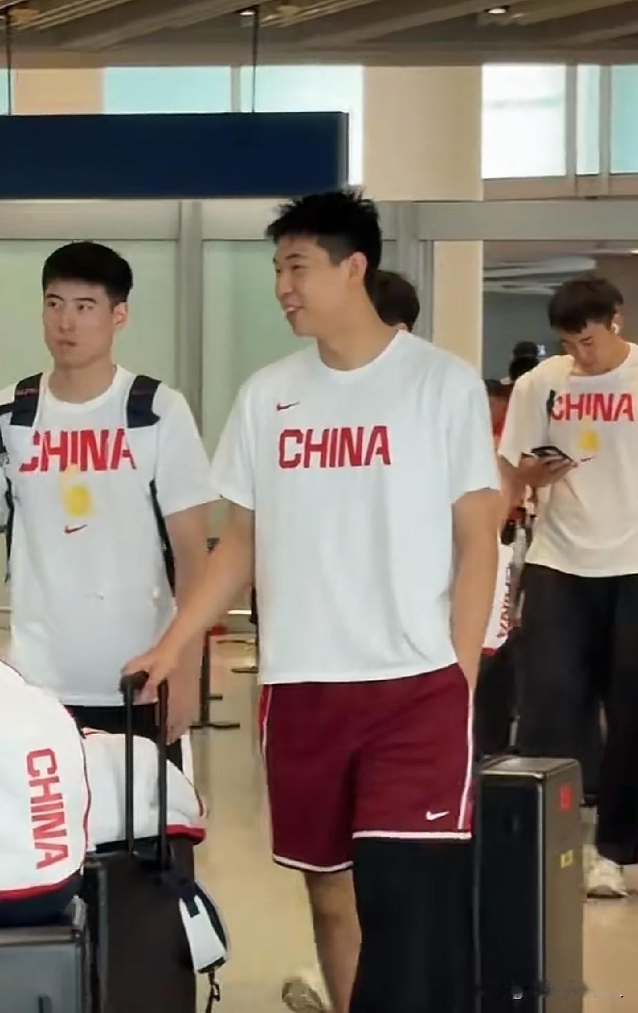 谁说崔永熙消失了，郭士强的格局没那么小，不会因为跑错战术骂两句就把球员雪藏了。今