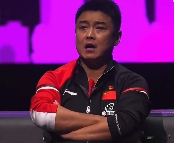 瑞典大满贯男单全军止步八强，我们需要正视对手的崛起！瑞典大满贯国乒男单全部无缘八