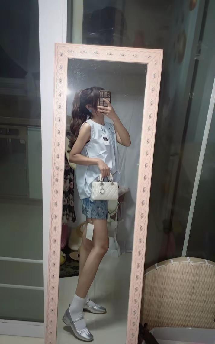 颜值不够，美颜来凑。哈哈